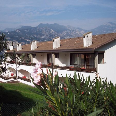 Hotel Laura Christina Malcesine Buitenkant foto